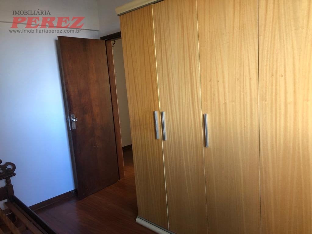 Apartamento à venda na região central de Londrina - Edifício Rimini