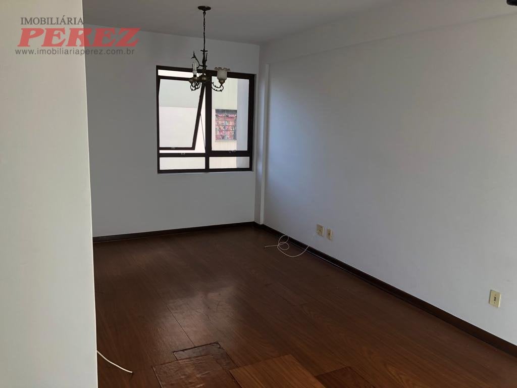 Apartamento à venda na região central de Londrina - Edifício Rimini