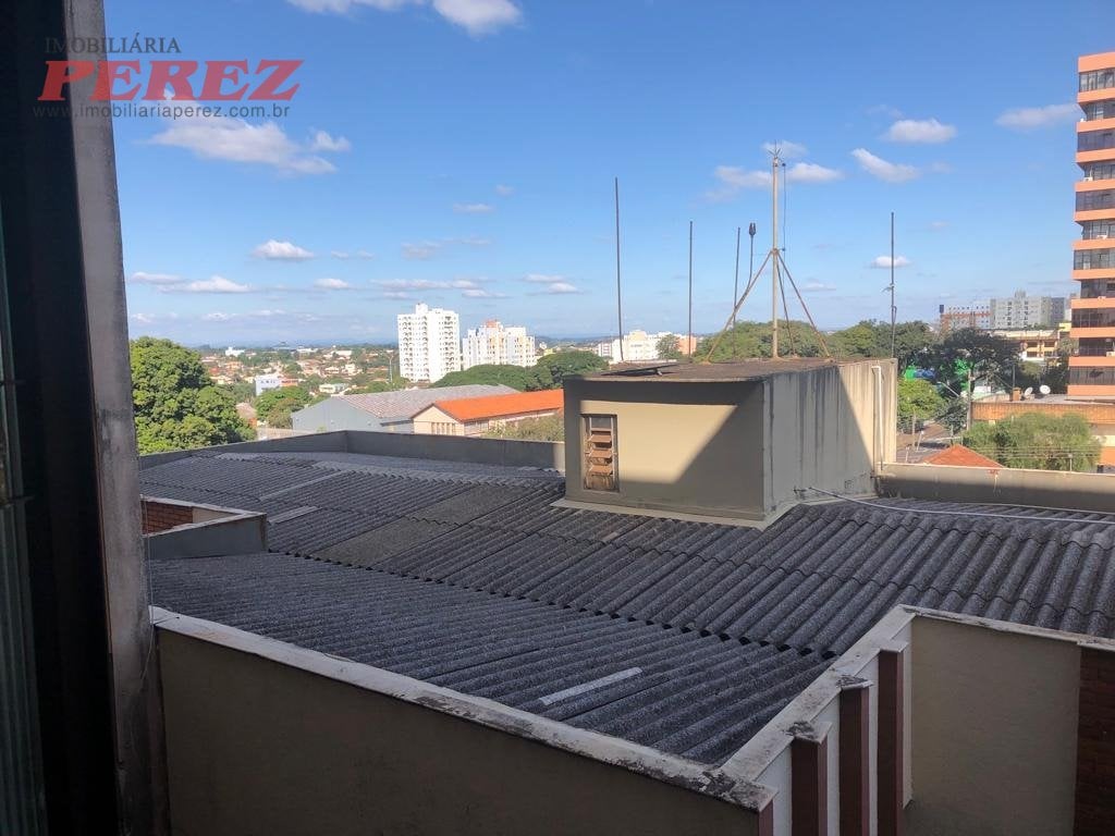 Apartamento à venda na região central de Londrina - Edifício Rimini