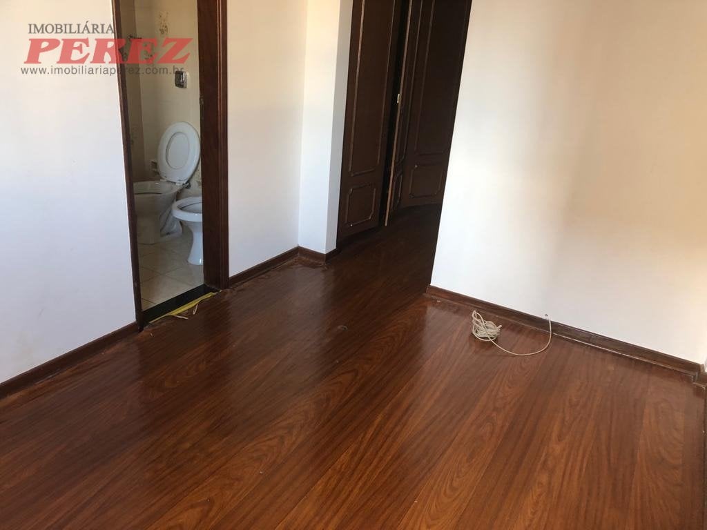 Apartamento à venda na região central de Londrina - Edifício Rimini