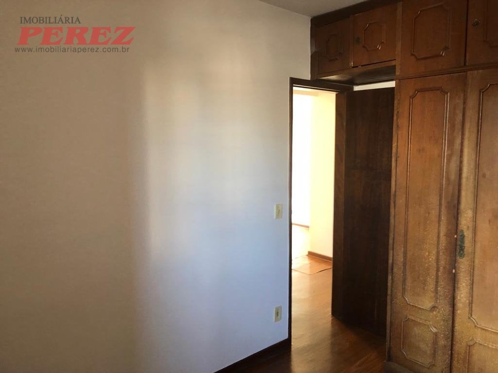 Apartamento à venda na região central de Londrina - Edifício Rimini
