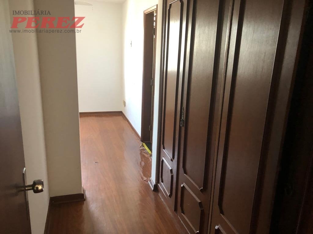 Apartamento à venda na região central de Londrina - Edifício Rimini