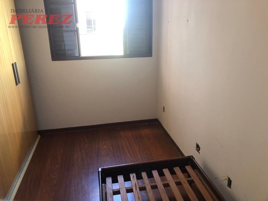 Apartamento à venda na região central de Londrina - Edifício Rimini