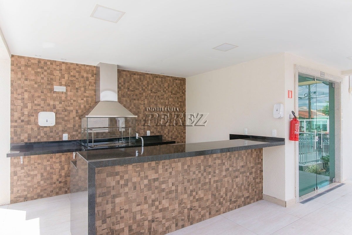 Apartamento para alugar no condomínio La Spezia - Região sul de Londrina