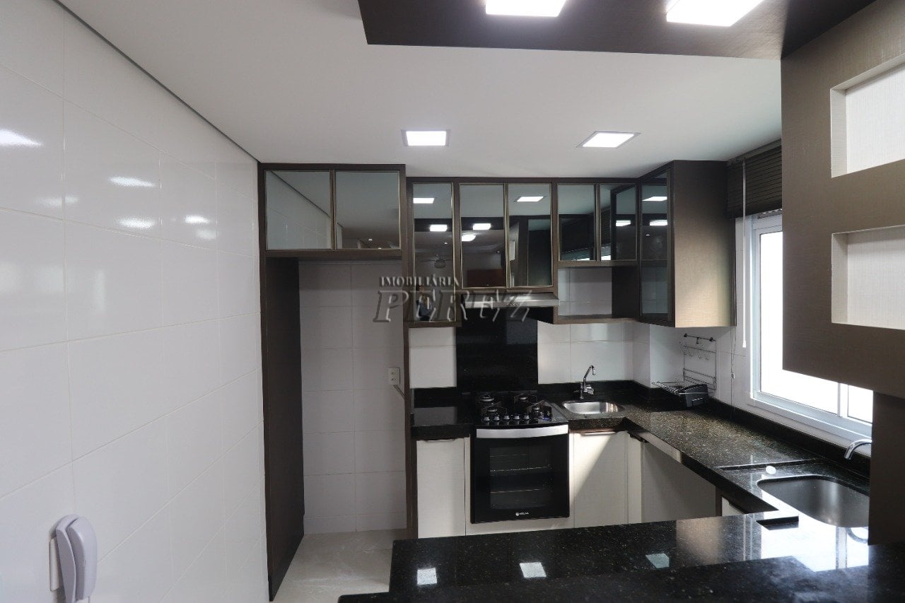 Apartamento para alugar no condomínio La Spezia - Região sul de Londrina
