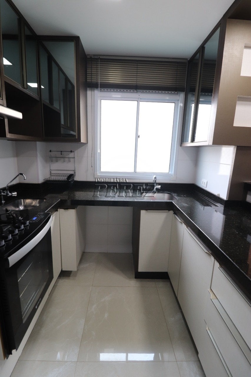 Apartamento para alugar no condomínio La Spezia - Região sul de Londrina