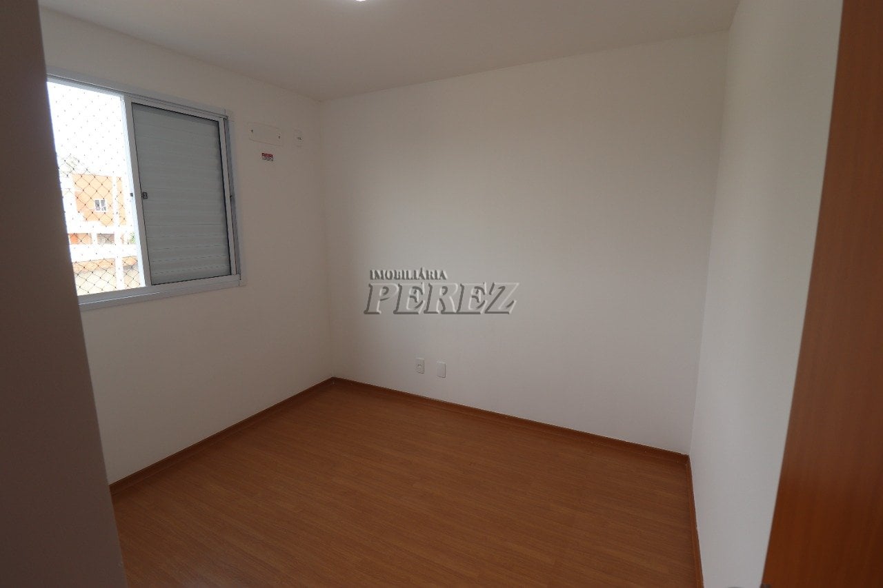 Apartamento para alugar no condomínio La Spezia - Região sul de Londrina