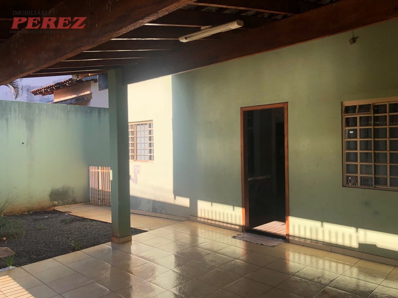 Casa à venda no Jardim Belo Horizonte - Região leste de Londrina