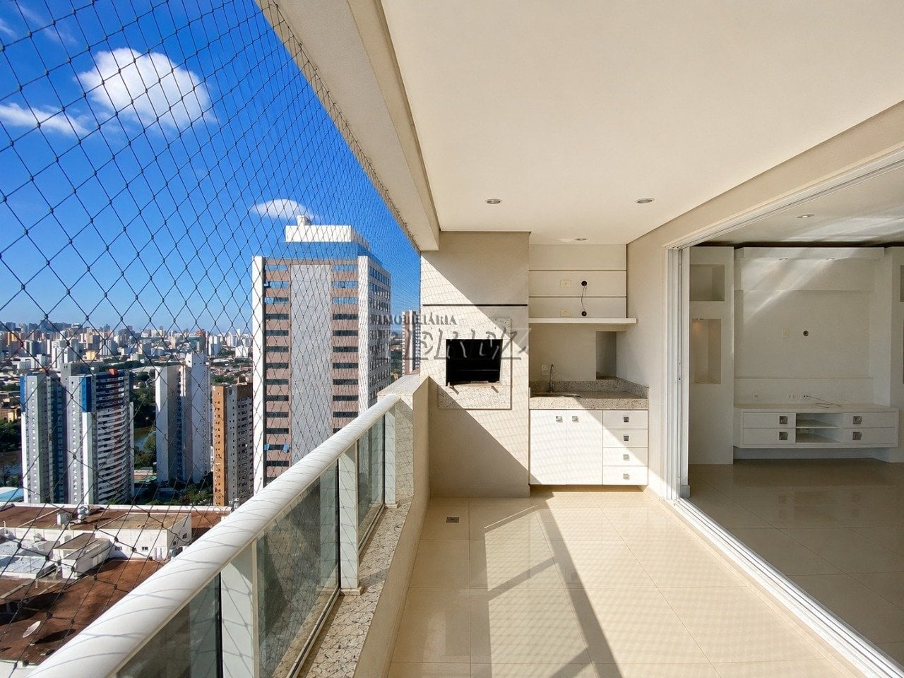 Apartamento com 112 m² para Venda e Locação na Gleba Palhano, ao Lado do Shopping Aurora e Lago Igapó
