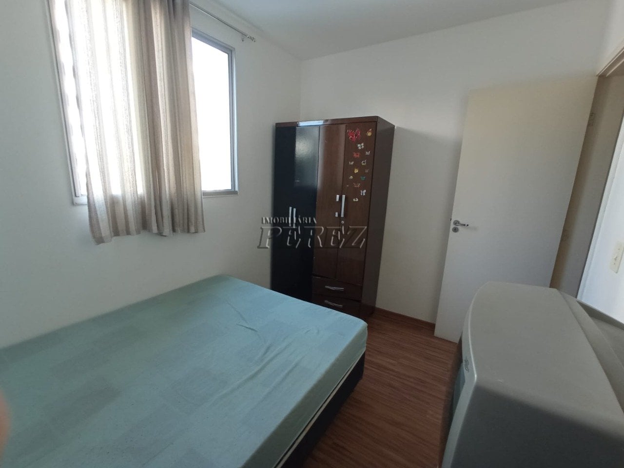 Apartamento à venda no Spazio Leopoldina, região sul de Londrina