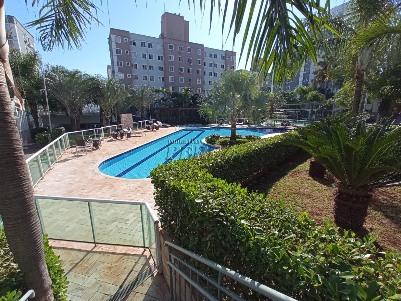Apartamento à venda no Spazio Leopoldina, região sul de Londrina