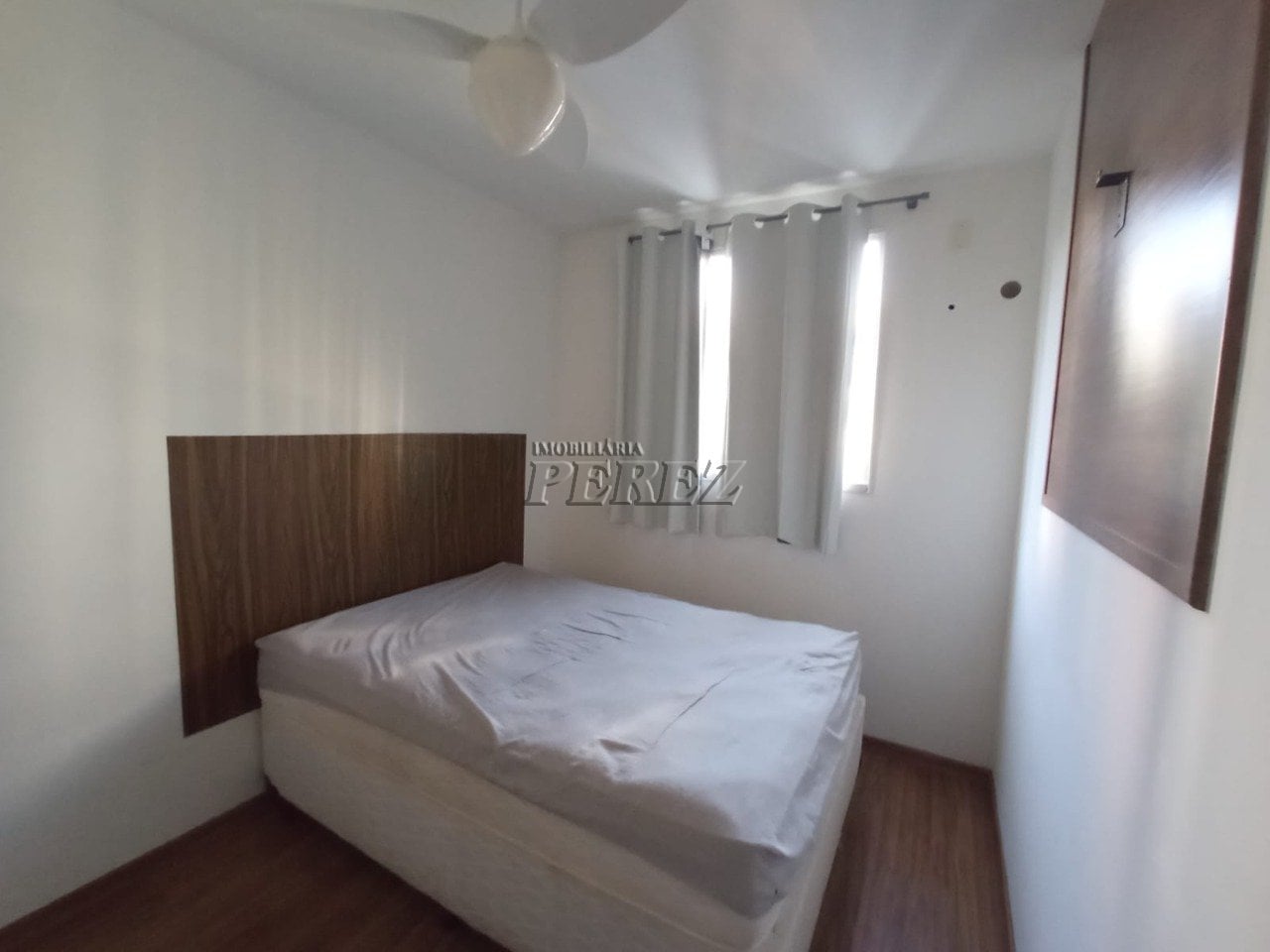 Apartamento à venda no Spazio Leopoldina, região sul de Londrina