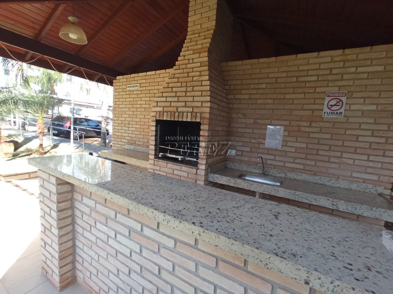 Apartamento à venda no Spazio Leopoldina, região sul de Londrina