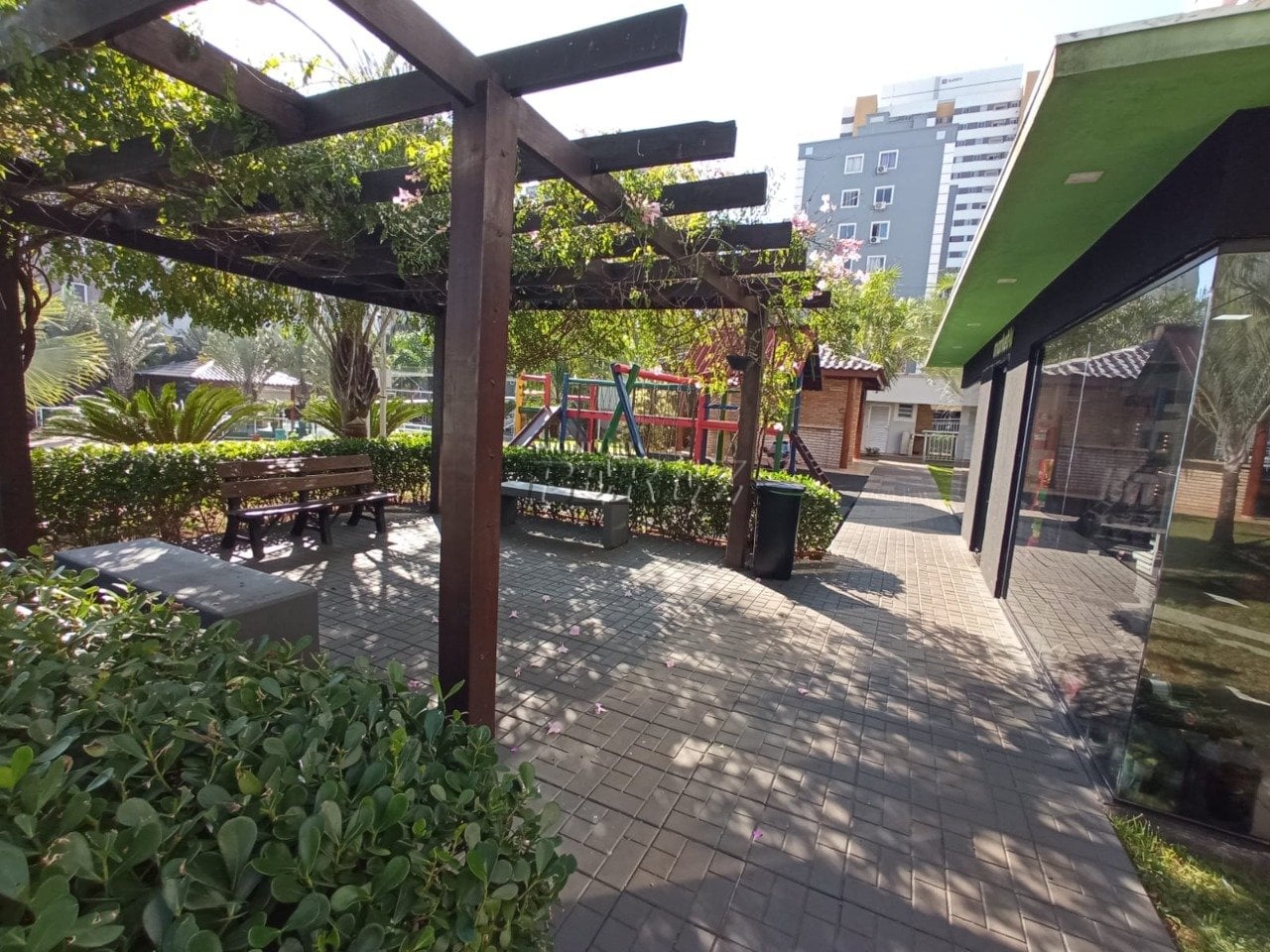 Apartamento à venda no Spazio Leopoldina, região sul de Londrina