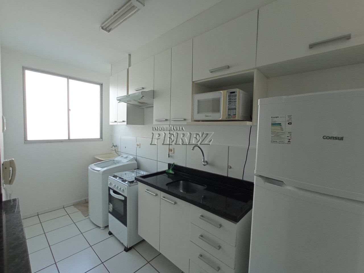 Apartamento à venda no Spazio Leopoldina, região sul de Londrina