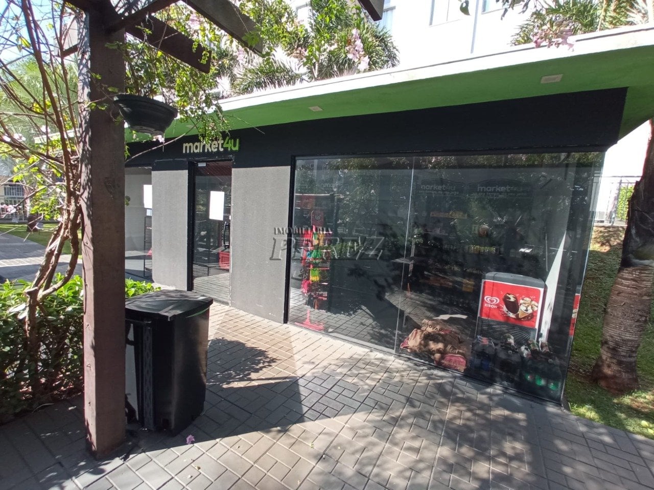 Apartamento à venda no Spazio Leopoldina, região sul de Londrina