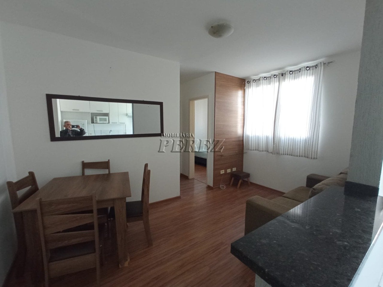 Apartamento à venda no Spazio Leopoldina, região sul de Londrina