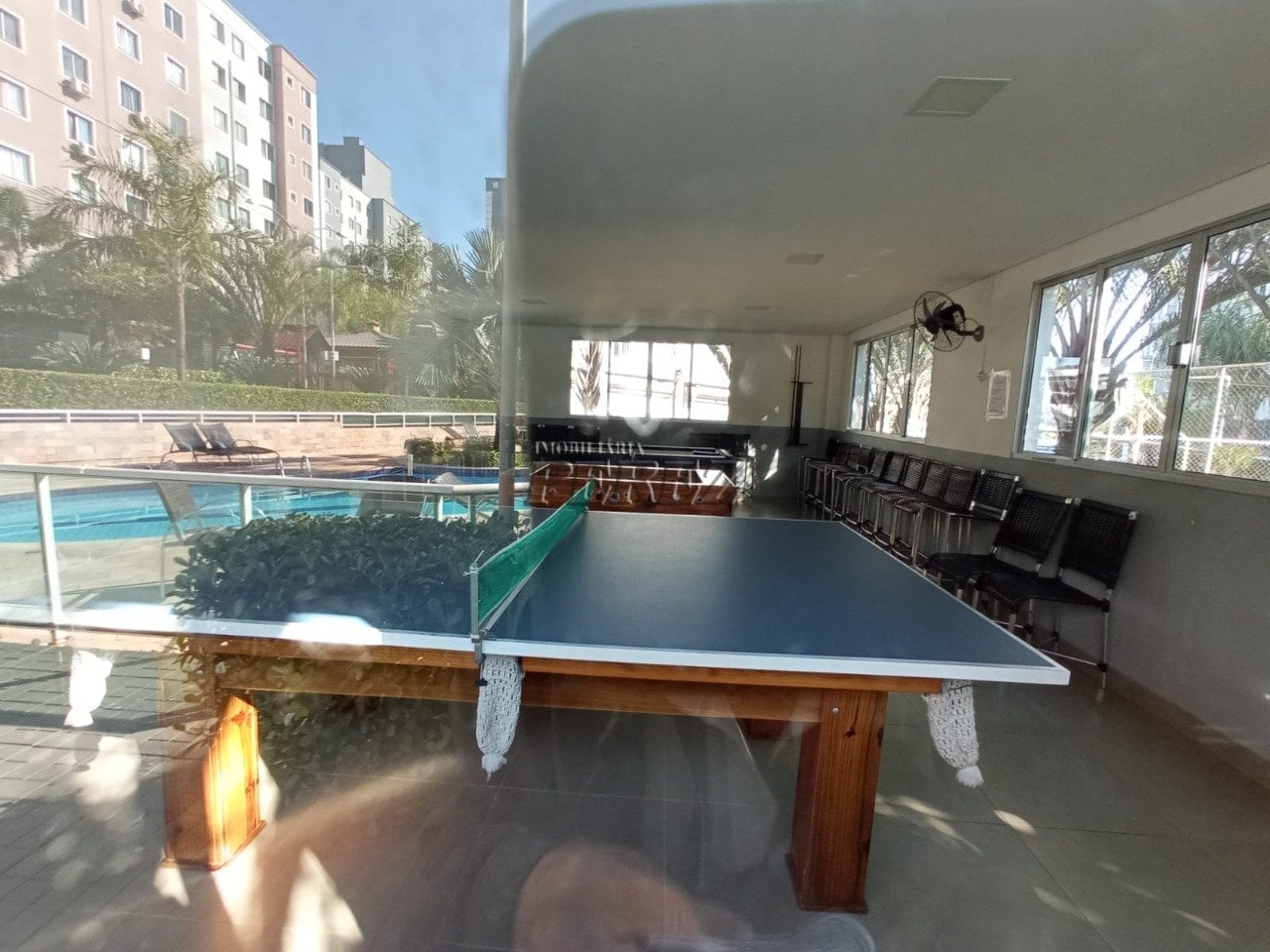 Apartamento à venda no Spazio Leopoldina, região sul de Londrina
