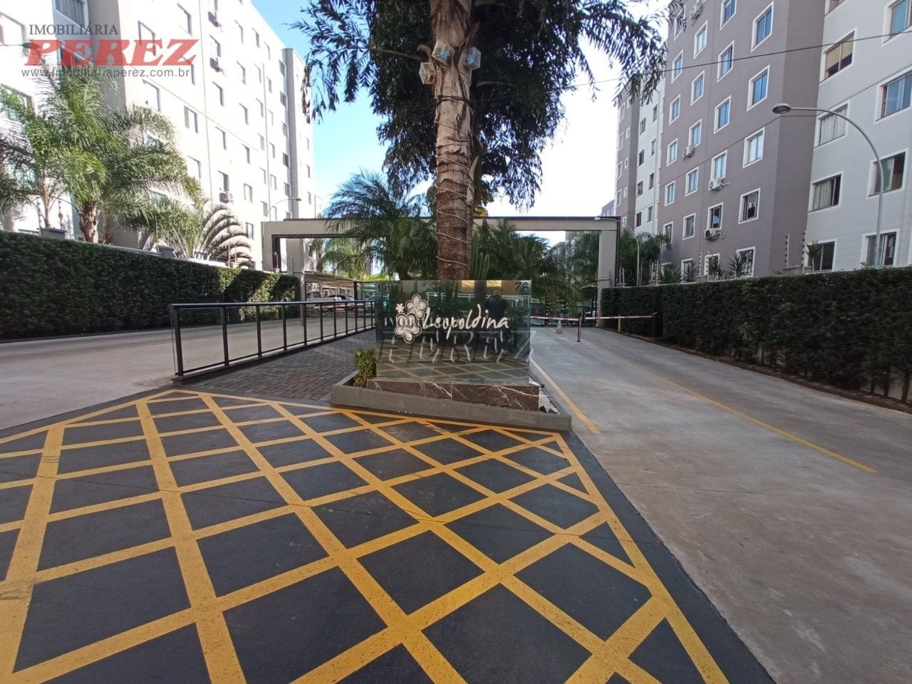 Apartamento à venda no Spazio Leopoldina, região sul de Londrina