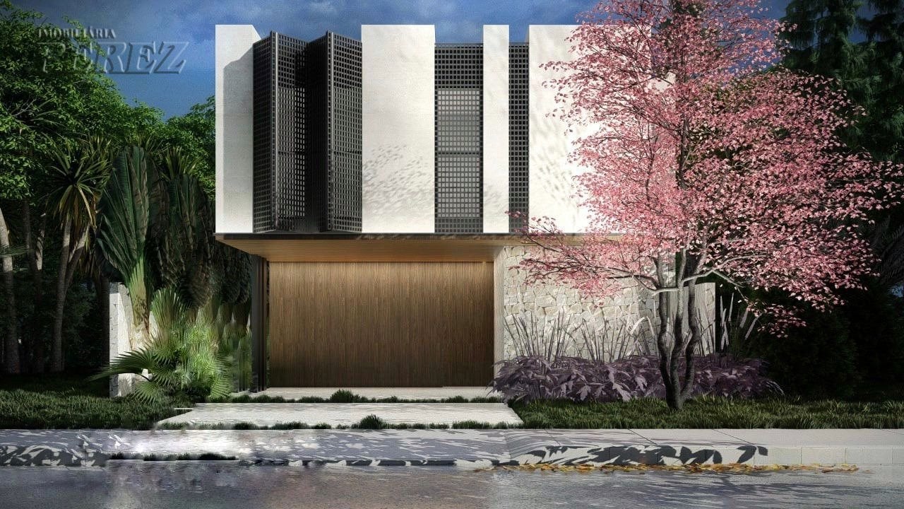 Casa em condomínio a venda no Parque Tauá - Condomínio Tangara