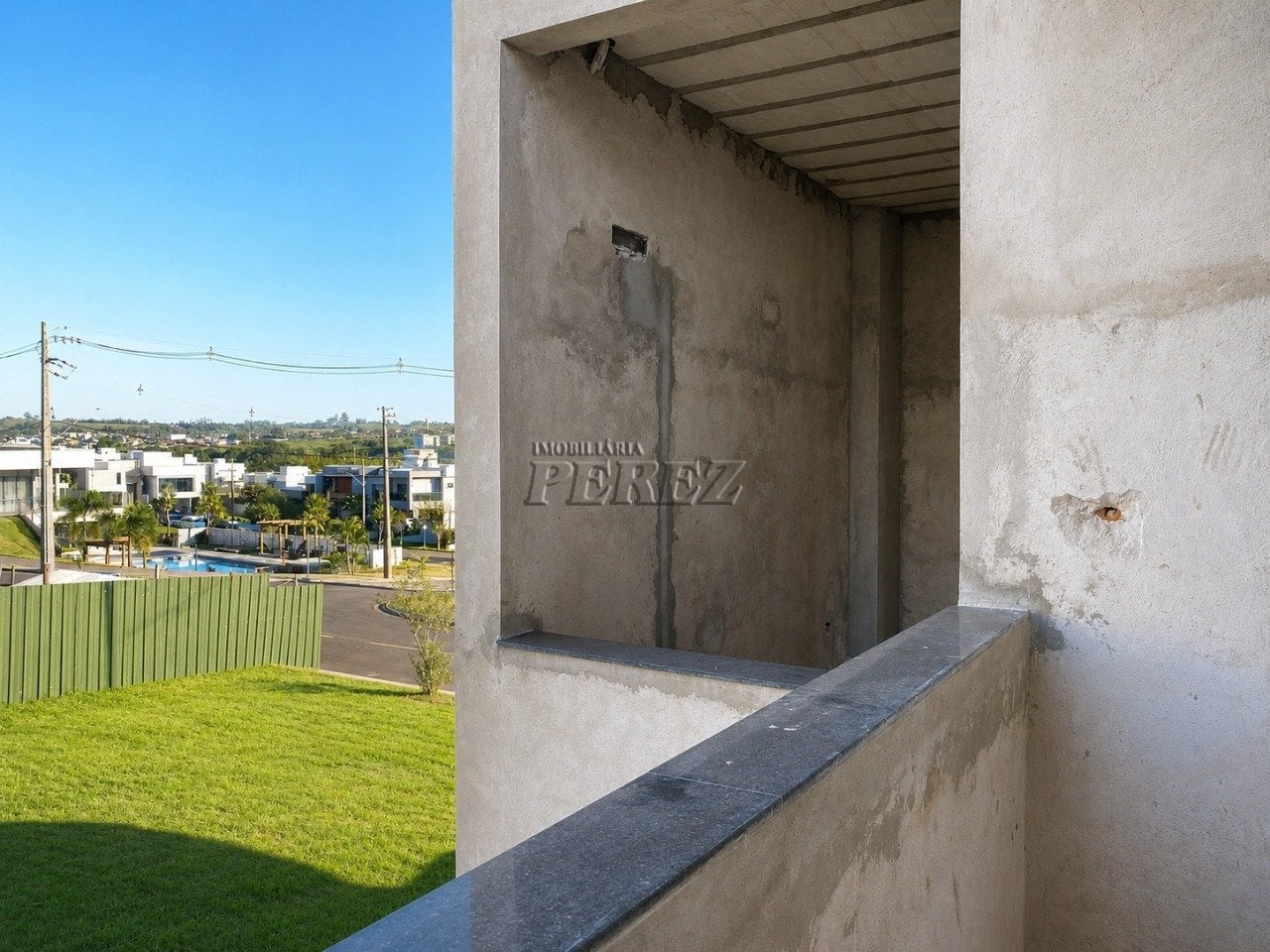 Casa em condomínio a venda no Parque Tauá - Condomínio Tangara
