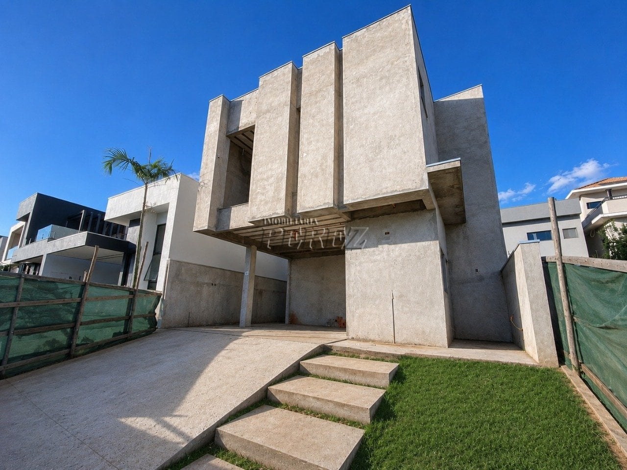 Casa em condomínio a venda no Parque Tauá - Condomínio Tangara
