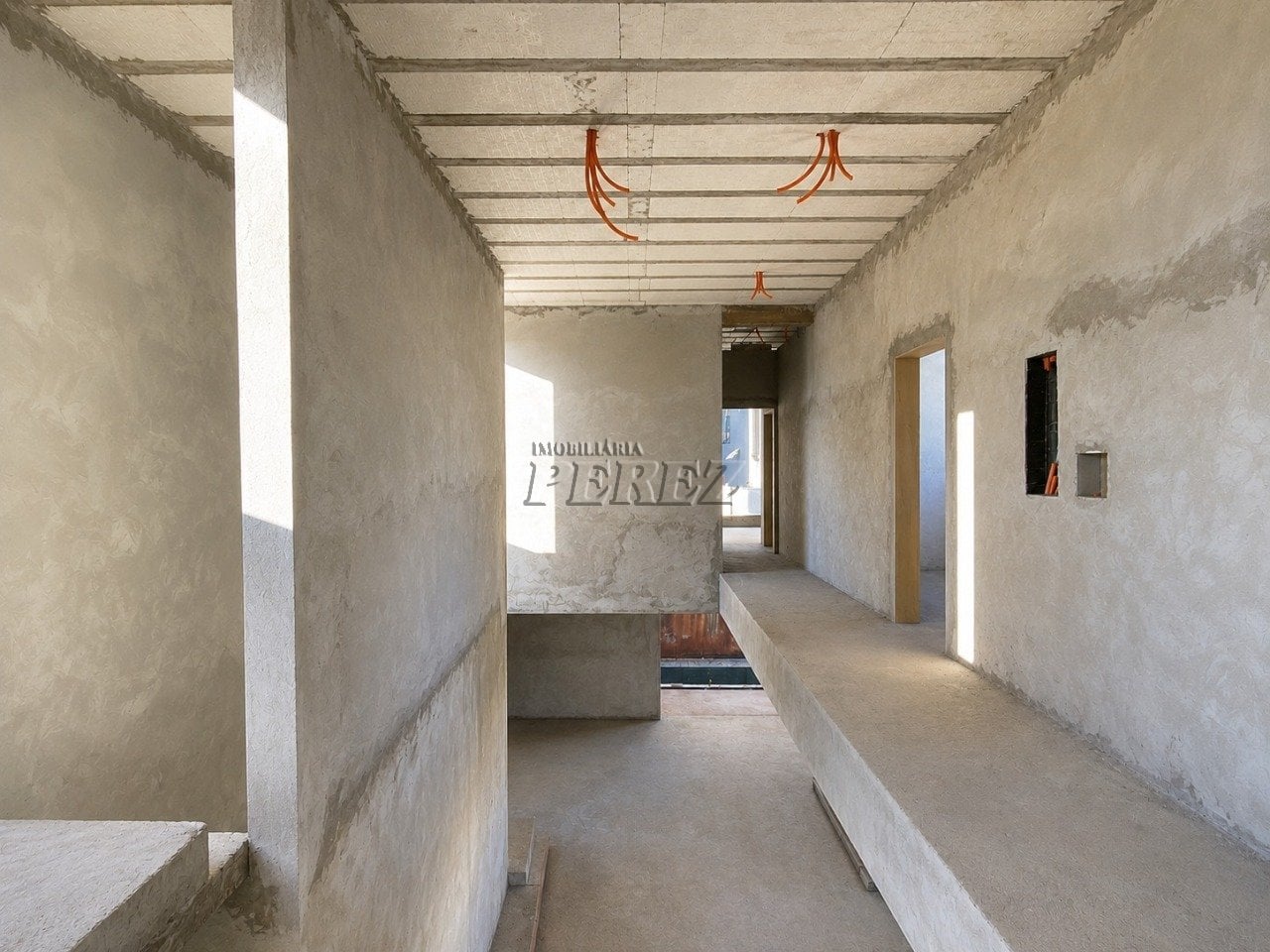 Casa em condomínio a venda no Parque Tauá - Condomínio Tangara