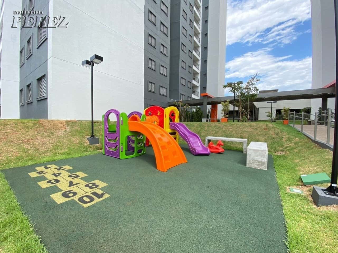Foto do condomínio Carpe Diem