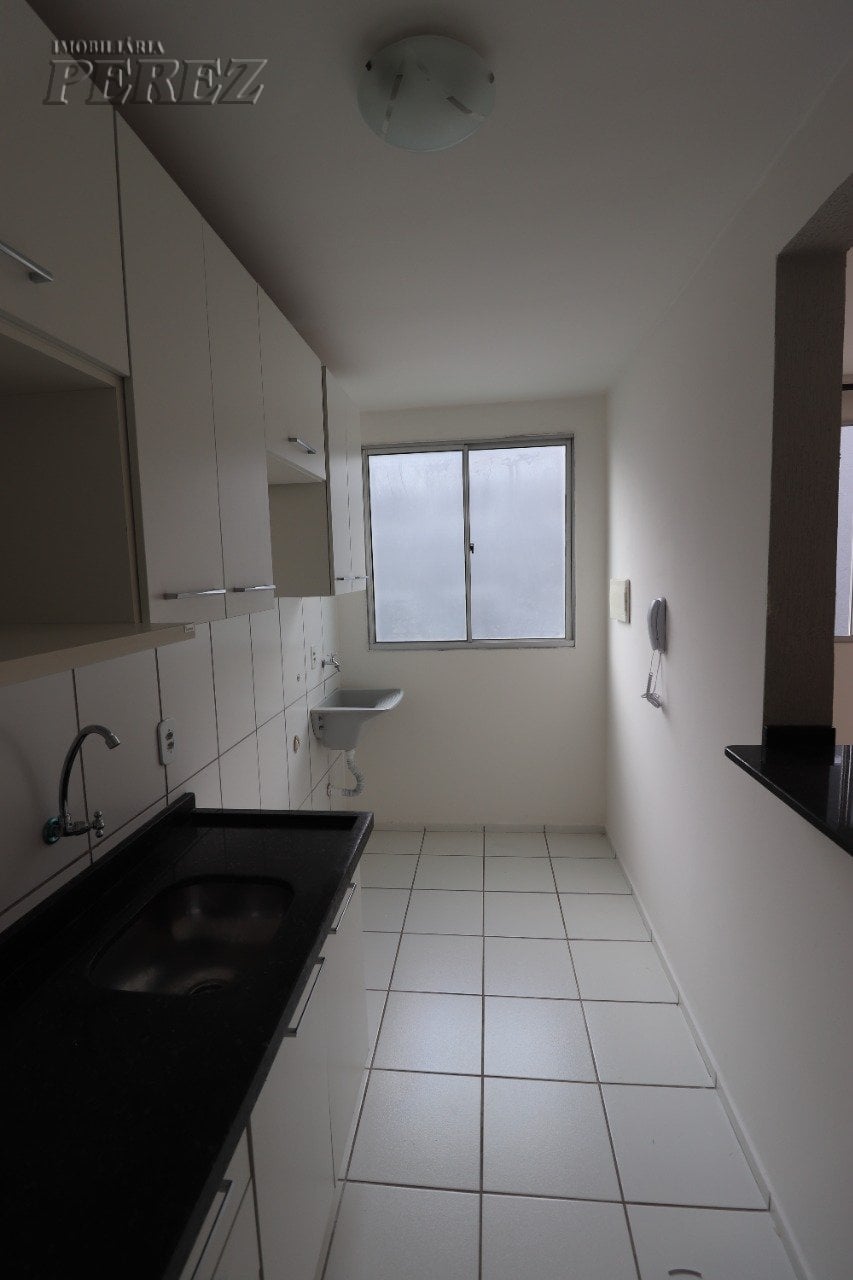 Apartamento para alugar no Spazio Le Mont, região norte de Londrina