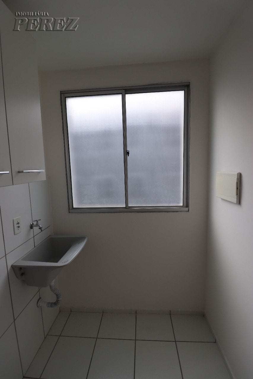 Apartamento para alugar no Spazio Le Mont, região norte de Londrina