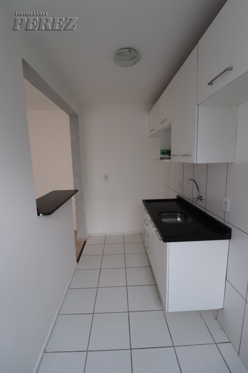Apartamento para alugar no Spazio Le Mont, região norte de Londrina