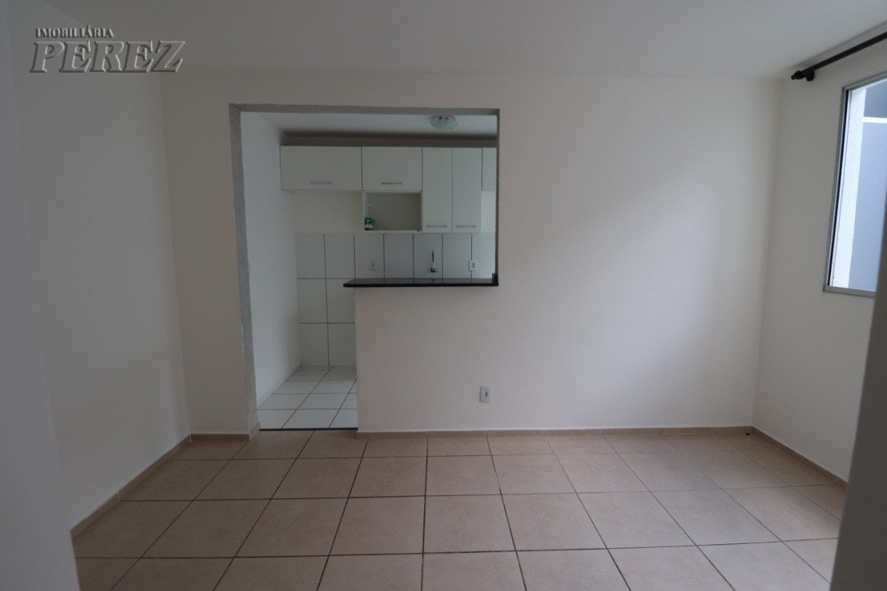 Apartamento para alugar no Spazio Le Mont, região norte de Londrina