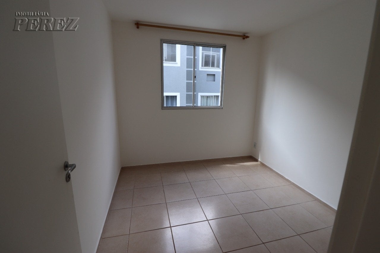 Apartamento para alugar no Spazio Le Mont, região norte de Londrina