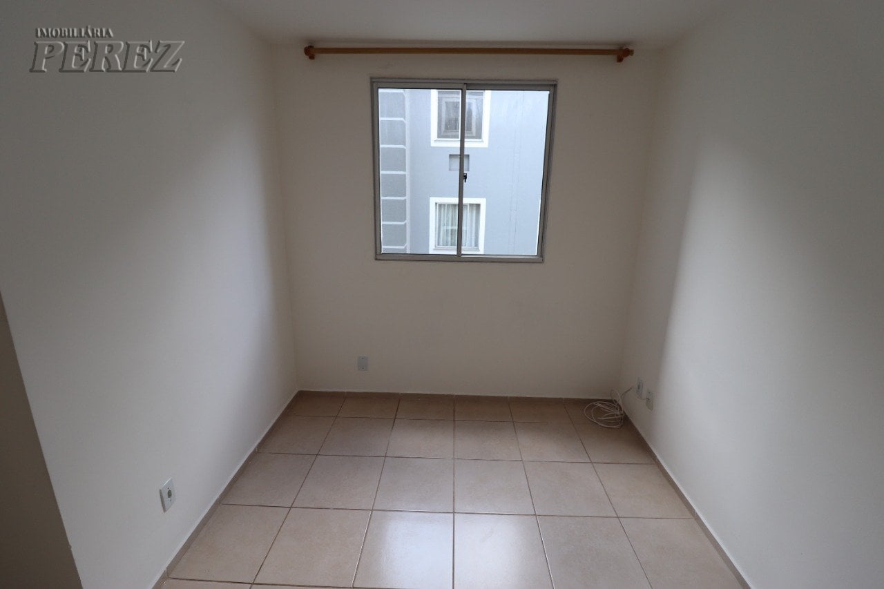 Apartamento para alugar no Spazio Le Mont, região norte de Londrina