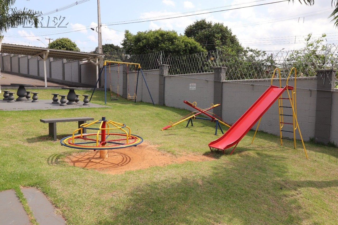 Apartamento para alugar no Spazio Le Mont, região norte de Londrina