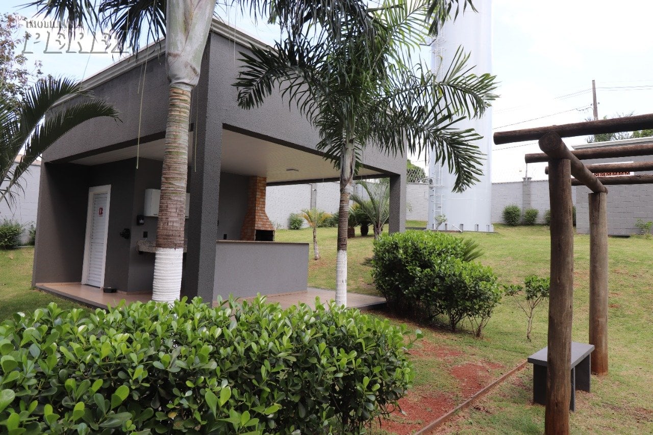 Apartamento para alugar no Spazio Le Mont, região norte de Londrina