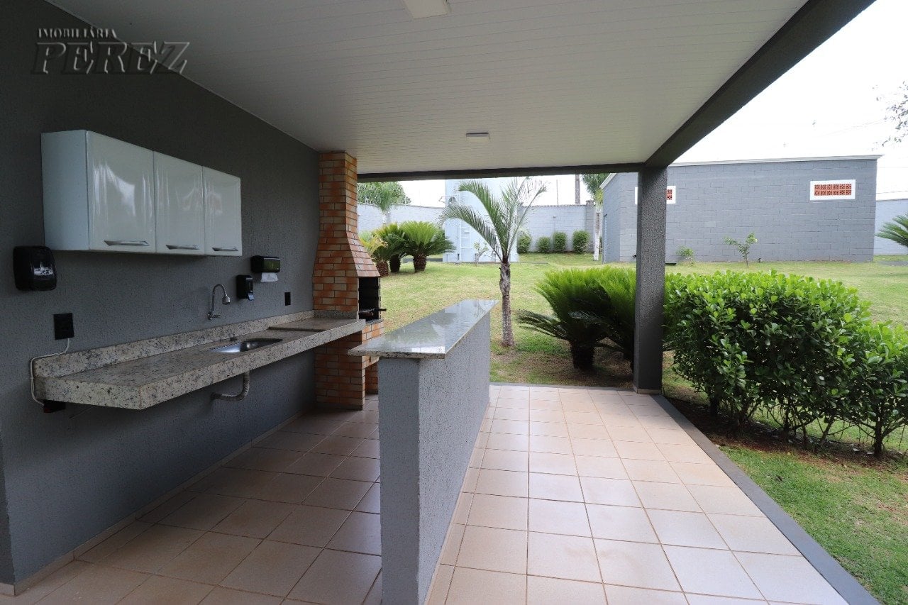 Apartamento para alugar no Spazio Le Mont, região norte de Londrina
