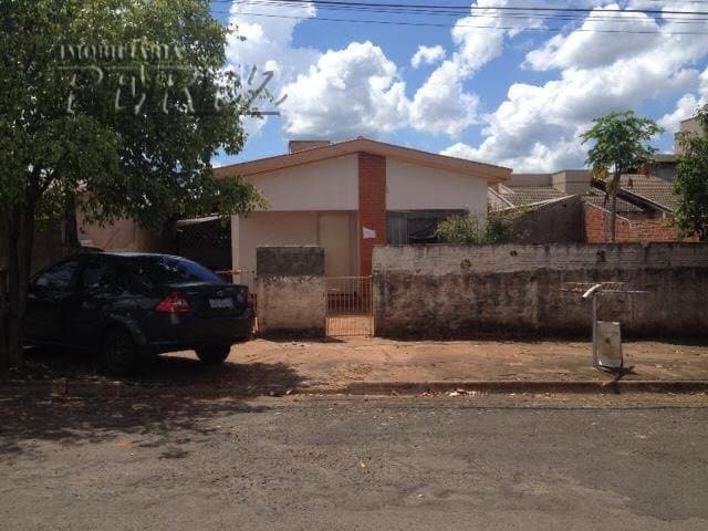 Terreno à venda no Shangri-lá na região oeste de Londrina