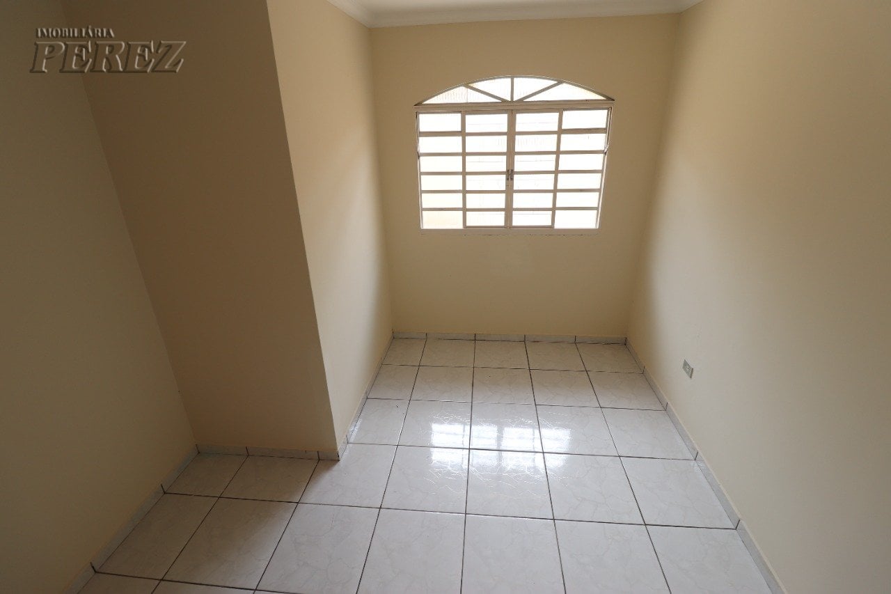 Casa para alugar na região sul de Londrina - Saltinho