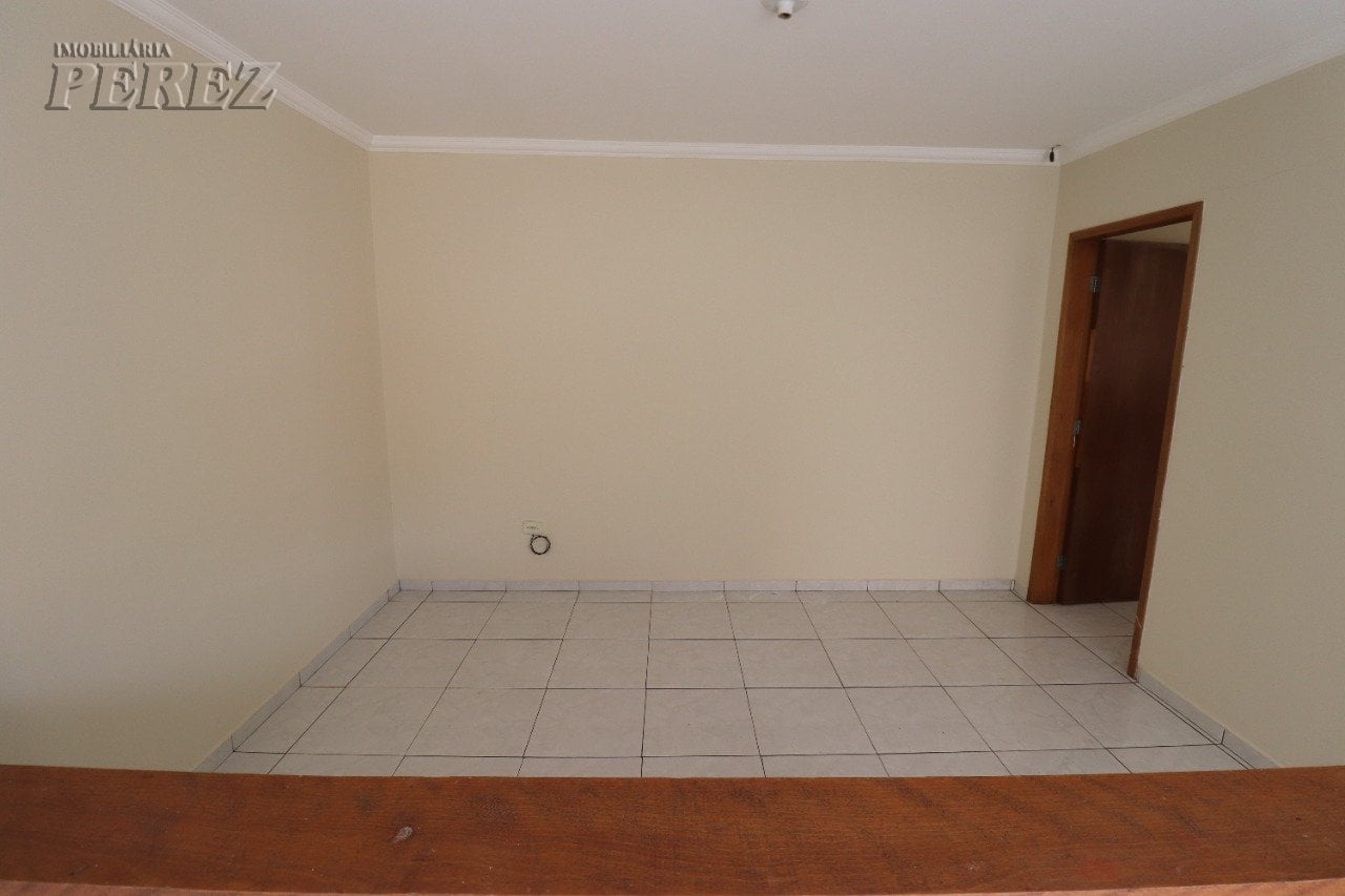 Casa para alugar na região sul de Londrina - Saltinho