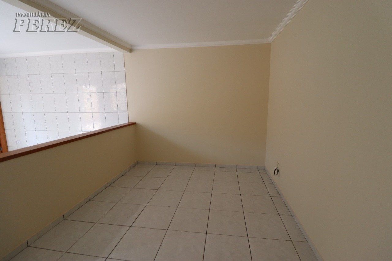 Casa para alugar na região sul de Londrina - Saltinho