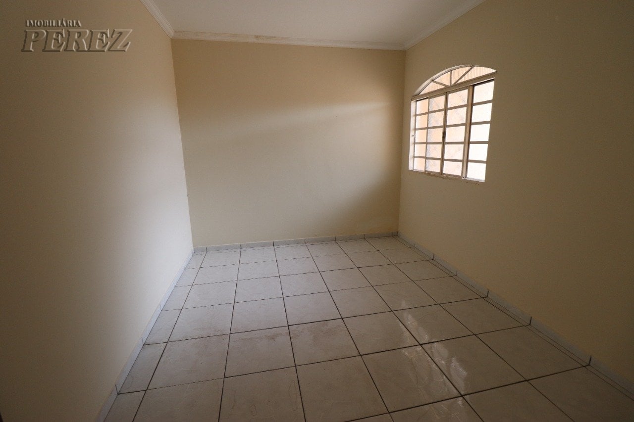 Casa para alugar na região sul de Londrina - Saltinho