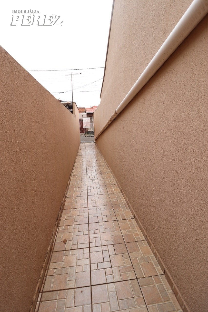 Casa para alugar na região sul de Londrina - Saltinho