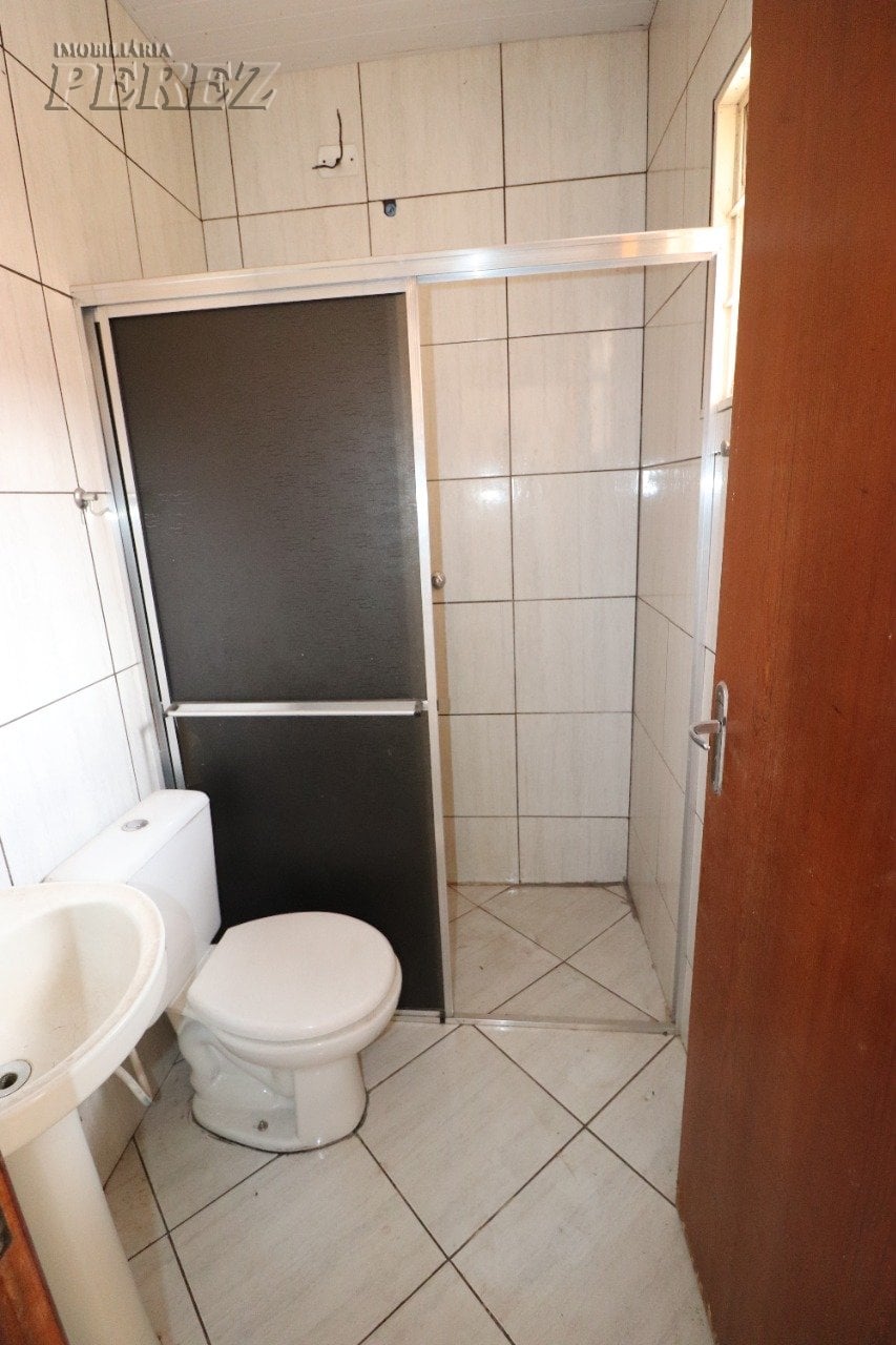 Casa para alugar na região sul de Londrina - Saltinho