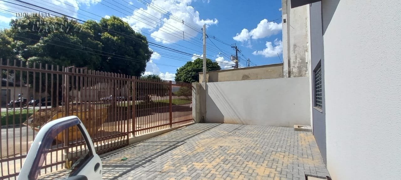 Barracão para alugar no Jardim Monte Carlo - Região leste de Londrina