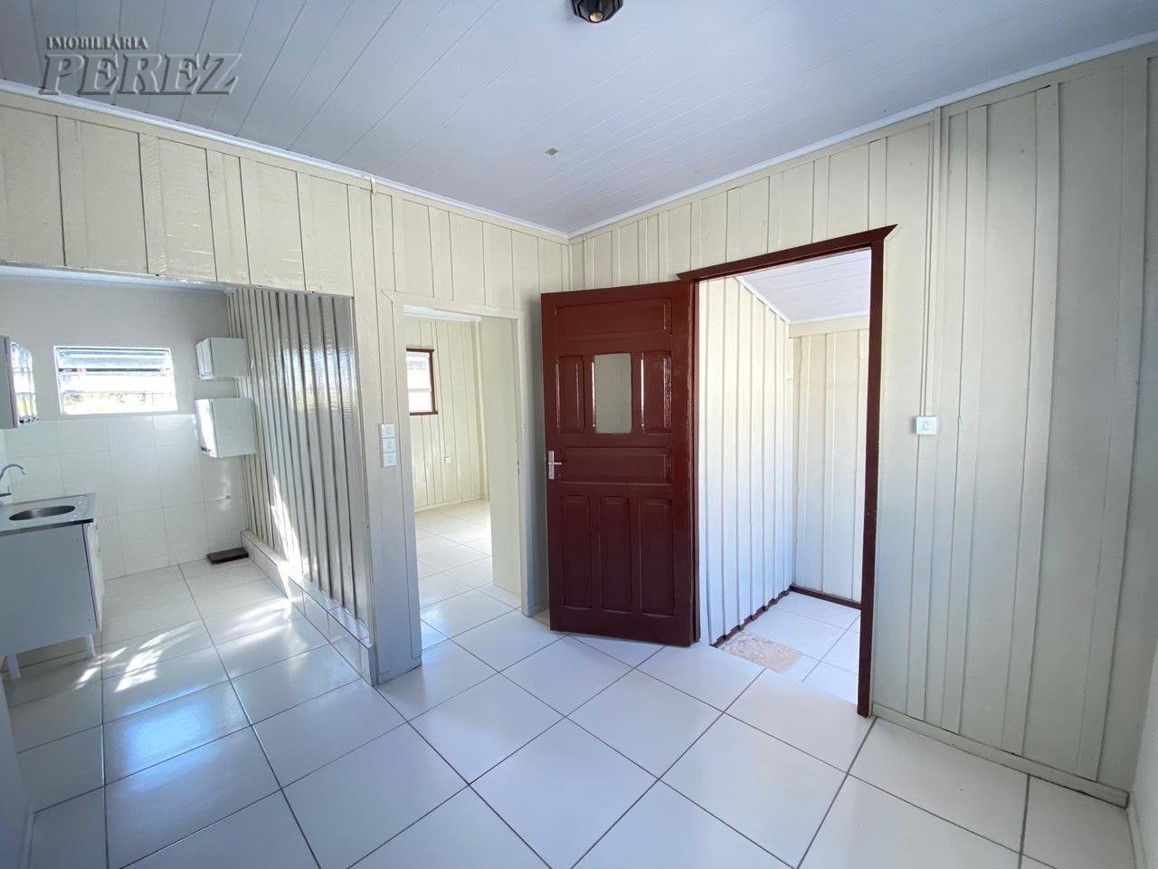 Casa para alugar na Vila Brasil, centro de Londrina