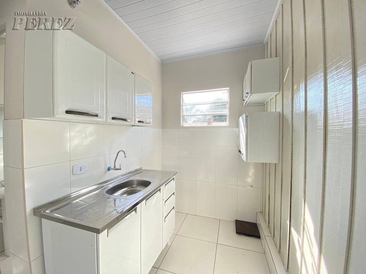 Casa para alugar na Vila Brasil, centro de Londrina