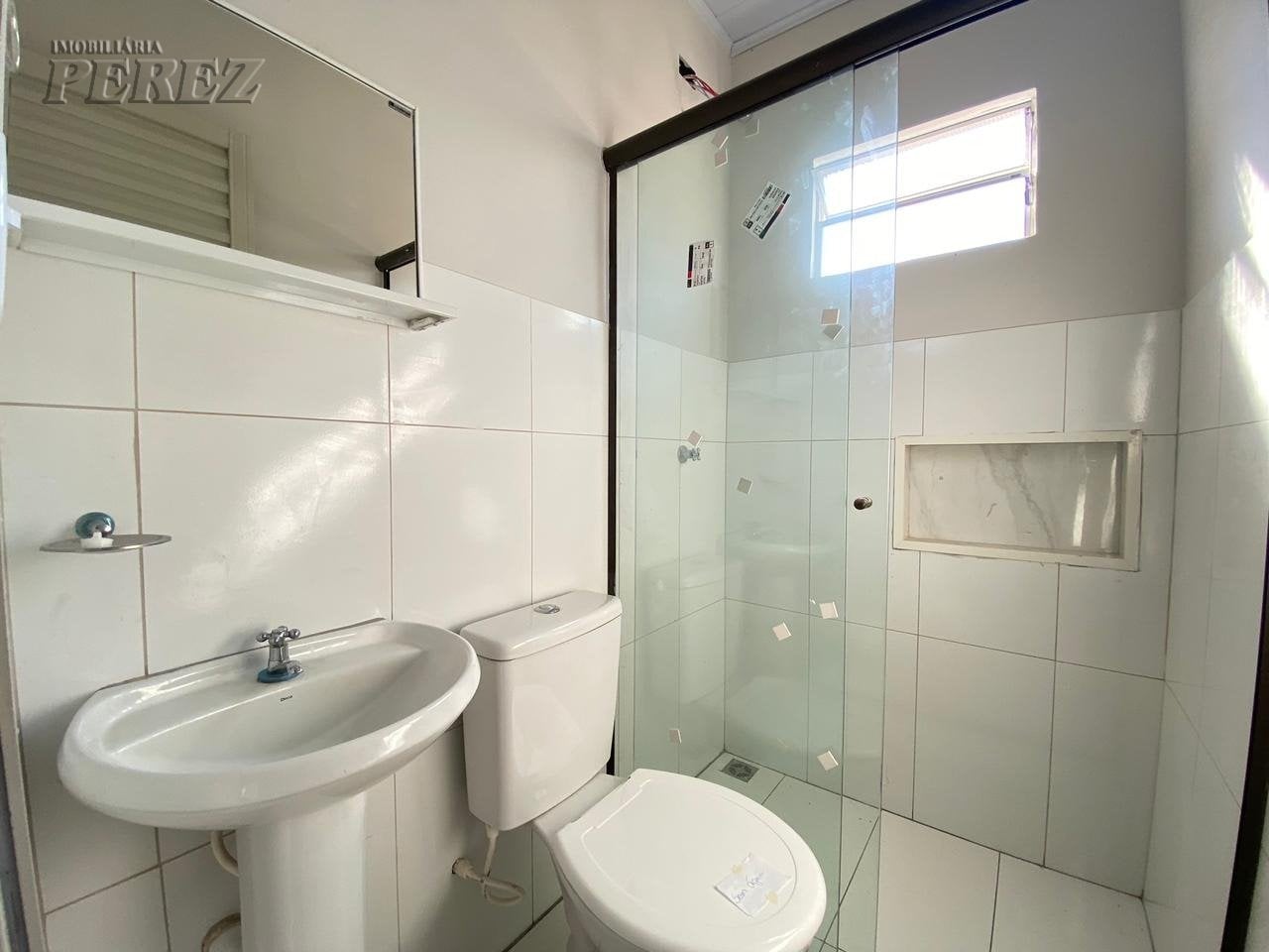 Casa para alugar na Vila Brasil, centro de Londrina