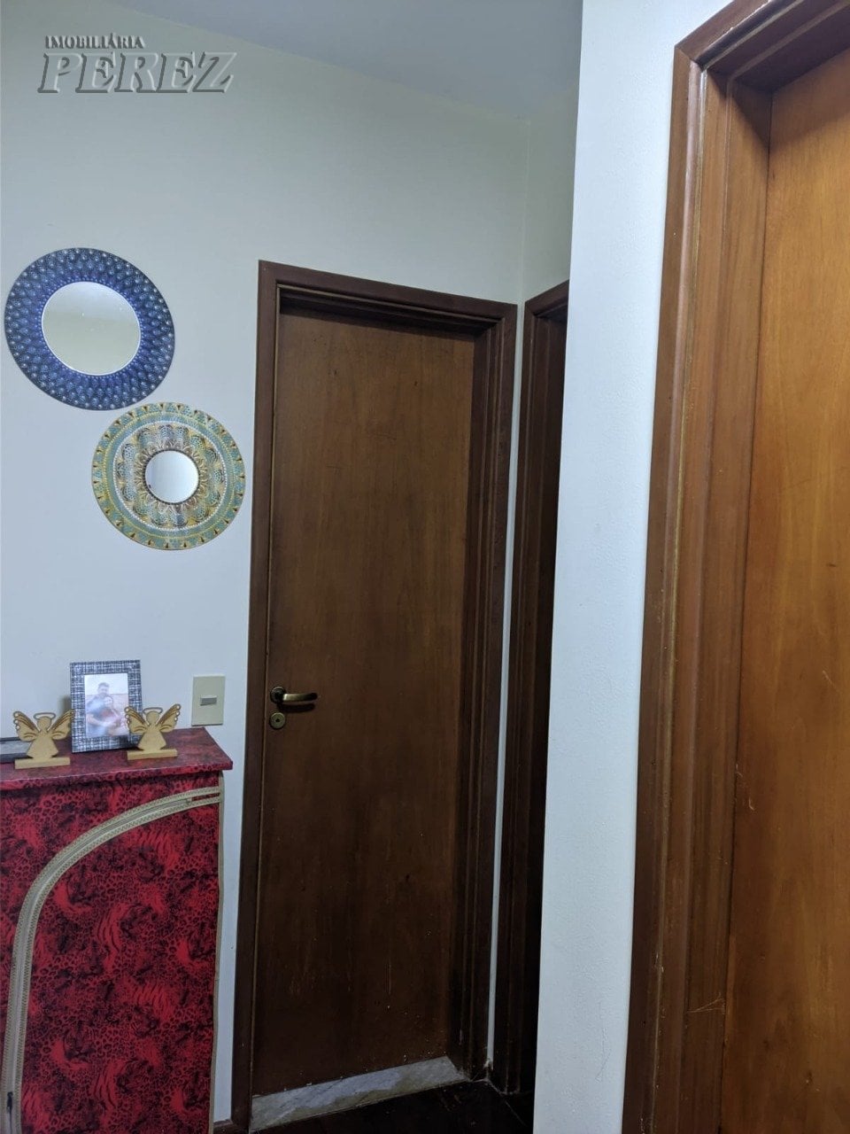 Apartamento à venda no Edifício Ibiúna - Centro de Londrina