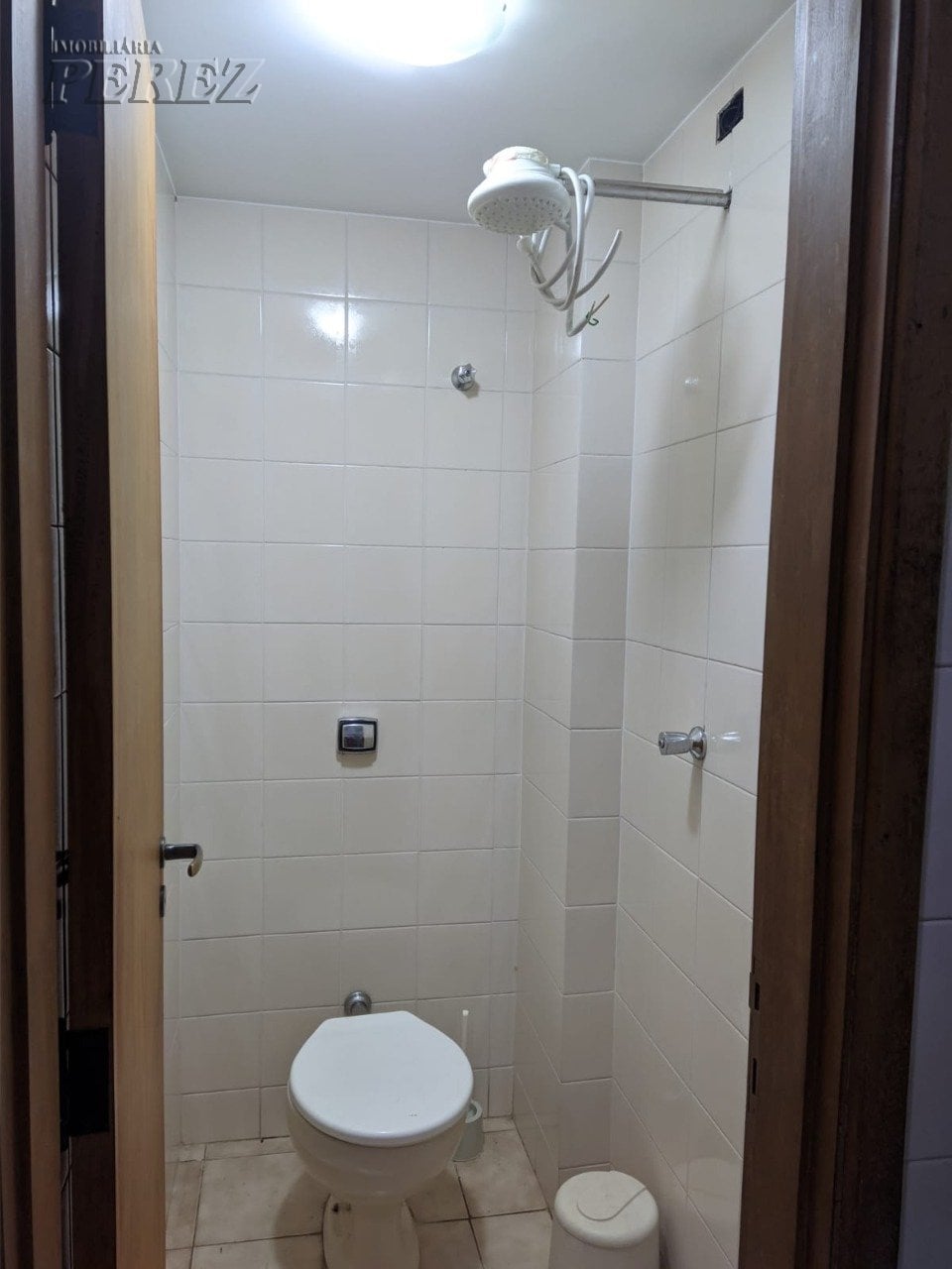 Apartamento à venda no Edifício Ibiúna - Centro de Londrina